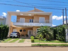 Casa de Condomínio com 3 Quartos à venda, 245m² no Residencial Eldorado, São Carlos - Foto 1
