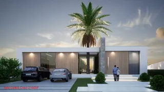 Casa de Condomínio com 4 Quartos à venda, 300m² no Buraquinho, Lauro de Freitas - Foto 4