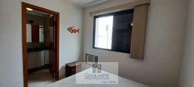 Apartamento com 4 Quartos à venda, 140m² no Pitangueiras, Guarujá - Foto 13