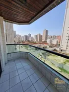 Apartamento com 1 Quarto à venda, 57m² no Vila Assunção, Praia Grande - Foto 1