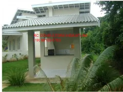 Casa de Condomínio com 3 Quartos à venda, 116m² no Vista Verde, Indaiatuba - Foto 21