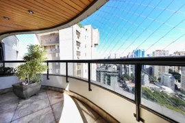 Apartamento com 4 Quartos à venda, 575m² no Lourdes, Belo Horizonte - Foto 6