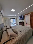 Apartamento com 4 Quartos para alugar, 260m² no Praia da Costa, Vila Velha - Foto 6