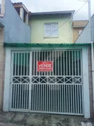 Sobrado com 2 Quartos à venda, 62m² no Vila Guilherme, São Paulo - Foto 1