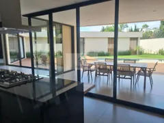 Casa de Condomínio com 4 Quartos à venda, 397m² no Alphaville Lagoa Dos Ingleses, Nova Lima - Foto 25