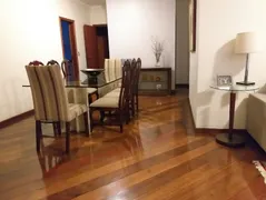 Apartamento com 4 Quartos à venda, 140m² no Funcionários, Belo Horizonte - Foto 2