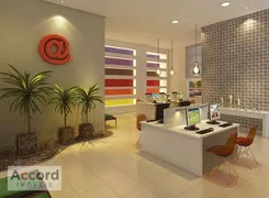 Apartamento com 3 Quartos à venda, 132m² no Ecoville, Curitiba - Foto 17