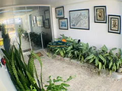 Conjunto Comercial / Sala para alugar, 95m² no Centro, Caraguatatuba - Foto 2