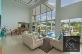 Casa de Condomínio com 6 Quartos para venda ou aluguel, 680m² no Condominio Marambaia, Vinhedo - Foto 6