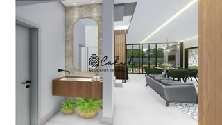 Casa de Condomínio com 3 Quartos à venda, 247m² no Distrito Industrial, Cravinhos - Foto 5
