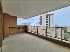 Apartamento com 3 Quartos à venda, 140m² no Caminho Das Árvores, Salvador - Foto 1