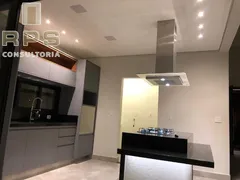 Casa de Condomínio com 3 Quartos à venda, 181m² no Condomínio Residencial Euroville, Bragança Paulista - Foto 4