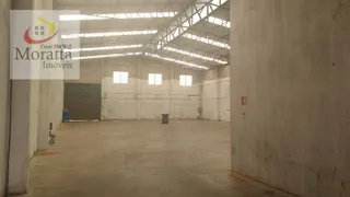 Galpão / Depósito / Armazém à venda, 830m² no Julio Ustrito, Salto - Foto 2