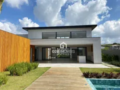 Casa de Condomínio com 4 Quartos à venda, 475m² no Loteamento Residencial Entre Verdes Sousas, Campinas - Foto 34