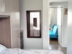 Apartamento com 3 Quartos à venda, 75m² no Água Verde, Curitiba - Foto 13