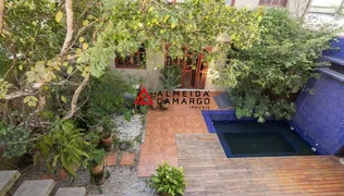 Casa com 3 Quartos à venda, 360m² no Jardim Paulista, São Paulo - Foto 3