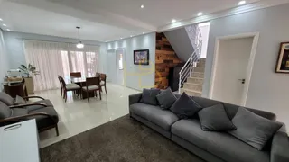 Casa de Condomínio com 4 Quartos à venda, 270m² no Jardim Residencial Villa Olympia, Sorocaba - Foto 1