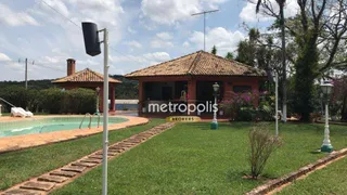 Fazenda / Sítio / Chácara com 4 Quartos para venda ou aluguel, 770m² no Vila Martins, Itu - Foto 23