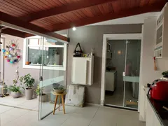 Casa de Condomínio com 3 Quartos à venda, 175m² no Abranches, Curitiba - Foto 14