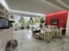 Apartamento com 4 Quartos à venda, 140m² no Leblon, Rio de Janeiro - Foto 3