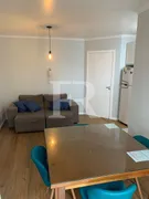 Apartamento com 2 Quartos para alugar, 52m² no Canasvieiras, Florianópolis - Foto 9