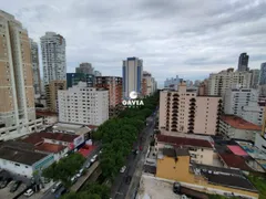 Cobertura com 3 Quartos para alugar, 180m² no Pompeia, Santos - Foto 3