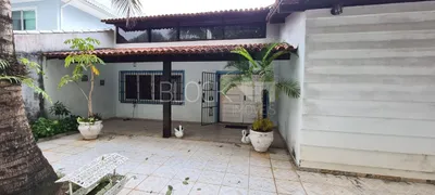Casa de Condomínio com 5 Quartos à venda, 420m² no Recreio Dos Bandeirantes, Rio de Janeiro - Foto 19
