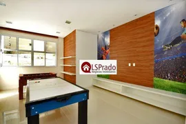 Apartamento com 1 Quarto para alugar, 45m² no Barra Funda, São Paulo - Foto 26