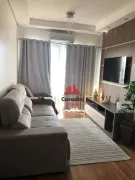 Apartamento com 2 Quartos à venda, 60m² no Vila Santa Catarina, Americana - Foto 1