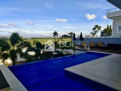 Casa de Condomínio com 4 Quartos para alugar, 470m² no Alphaville Dom Pedro, Campinas - Foto 17