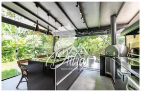 Apartamento com 3 Quartos à venda, 223m² no Paraíso do Morumbi, São Paulo - Foto 9