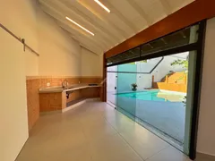 Casa de Condomínio com 4 Quartos à venda, 230m² no Loteamento Caminhos de San Conrado, Campinas - Foto 14