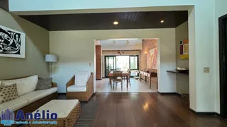 Casa de Condomínio com 4 Quartos à venda, 350m² no Balneário Praia do Pernambuco, Guarujá - Foto 4