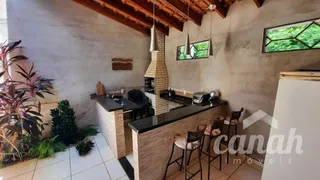 Casa com 2 Quartos à venda, 150m² no Jardim Paiva, Ribeirão Preto - Foto 3