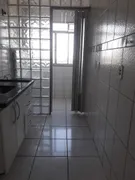 Apartamento com 2 Quartos à venda, 44m² no Ermelino Matarazzo, São Paulo - Foto 2