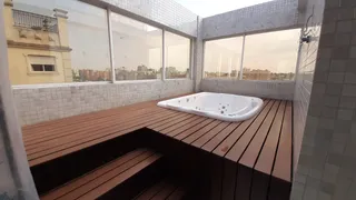 Cobertura com 3 Quartos à venda, 179m² no Cabral, Curitiba - Foto 18