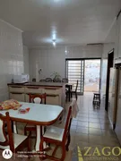 Casa com 4 Quartos à venda, 250m² no Jardim Lima, Franca - Foto 12