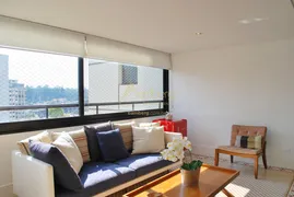 Apartamento com 3 Quartos para alugar, 186m² no Real Parque, São Paulo - Foto 3