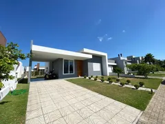 Casa de Condomínio com 3 Quartos à venda, 120m² no Zona Nova, Capão da Canoa - Foto 1