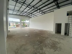 Loja / Salão / Ponto Comercial para alugar, 123m² no Santa Quitéria, Curitiba - Foto 3