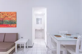 Apartamento com 1 Quarto para alugar, 50m² no Boa Viagem, Recife - Foto 4