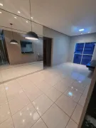 Apartamento com 1 Quarto à venda, 73m² no Residencial Claudio Marchetti, Cuiabá - Foto 1