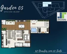 Apartamento com 2 Quartos à venda, 67m² no Muquiçaba, Guarapari - Foto 20