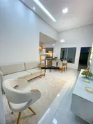 Casa com 3 Quartos à venda, 101m² no Moinho dos Ventos, Goiânia - Foto 5
