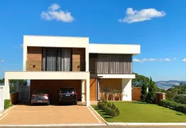Casa de Condomínio com 4 Quartos à venda, 604m² no Paiol Velho, Santana de Parnaíba - Foto 13