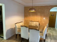 Apartamento com 3 Quartos para alugar, 85m² no Barro Branco, São Paulo - Foto 1