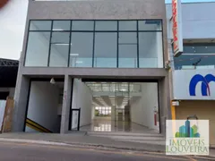 Prédio Inteiro para venda ou aluguel, 1095m² no Centro, Vinhedo - Foto 1