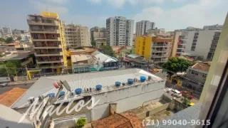 Apartamento com 2 Quartos à venda, 66m² no Méier, Rio de Janeiro - Foto 16