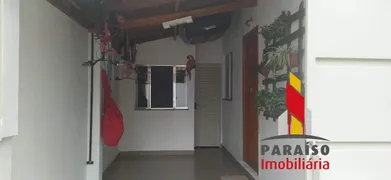 Casa de Condomínio com 3 Quartos à venda, 140m² no Chácaras Tubalina E Quartel, Uberlândia - Foto 14