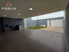 Casa com 3 Quartos à venda, 150m² no Jardim Cândido Bertini, Santa Bárbara D'Oeste - Foto 15